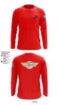 N1522W 9665806 Long Sleeve Performance Shirt - 3