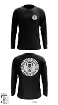 Freshly faded custom cutz 76197753 Long Sleeve Performance Shirt - 2