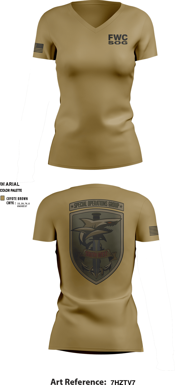 Women's Short Sleeve Vneck Shirt, , Police, Teamtime, Team time, sublimation, custom sports apparel, team uniforms, spirit wear, spiritwear, sports uniforms, custom shirts, team store, custom team store, fundraiser sports, apparel fundraiser
