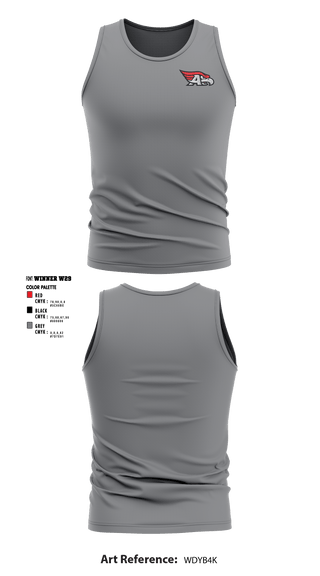 Tank Top, Allentown High School Cross Country, Cross Country, Teamtime, Team time, sublimation, custom sports apparel, team uniforms, spirit wear, spiritwear, sports uniforms, custom shirts, team store, custom team store, fundraiser sports, apparel fundraiser
