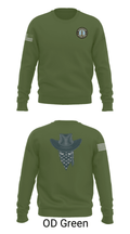 4th Platoon “Bandits” 80274914 Crew Neck Sweatshirt - 10