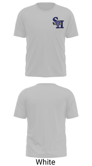 Short Sleeve Performance Shirt, Sweet Home High School Cross Country, Cross Country, Teamtime, Team time, sublimation, custom sports apparel, team uniforms, spirit wear, spiritwear, sports uniforms, custom shirts, team store, custom team store, fundraiser sports, apparel fundraiser