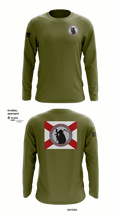 Reapers Rejects 83617114 Long Sleeve Performance Shirt - 2