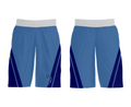 Union Pines High School Basketball 36010617 Mens Soccer Shorts - 37