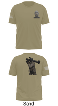 B-Troop 1/11 ACR 72501441 Short Sleeve Performance Shirt - 46