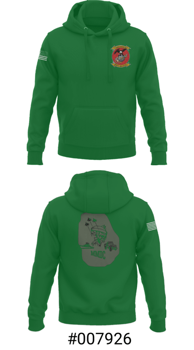 15th MEU 18221117 Hoodie - 43