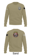 Deputy 71188083 Crew Neck Sweatshirt - 42