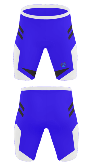 Women's Compression Shorts, Wildcats, Baseball, Teamtime, Team time, sublimation, custom sports apparel, team uniforms, spirit wear, spiritwear, sports uniforms, custom shirts, team store, custom team store, fundraiser sports, apparel fundraiser