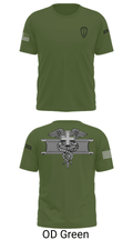 6th Ranger Training Battalion 1649738 Short Sleeve Performance Shirt - 34