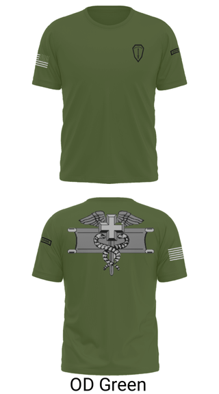 Short Sleeve Performance Shirt, , Army, Teamtime, Team time, sublimation, custom sports apparel, team uniforms, spirit wear, spiritwear, sports uniforms, custom shirts, team store, custom team store, fundraiser sports, apparel fundraiser
