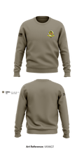 VMA-542 17520682 Crew Neck Sweatshirt - 2