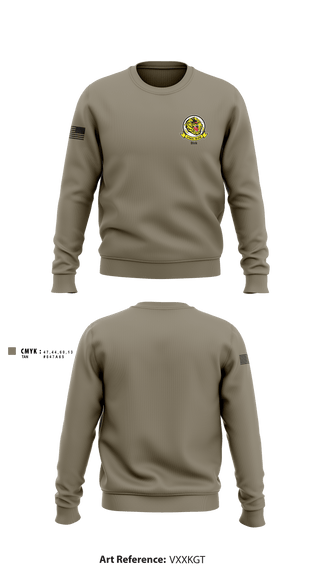 Crew Neck Sweatshirt, , Marines, Teamtime, Team time, sublimation, custom sports apparel, team uniforms, spirit wear, spiritwear, sports uniforms, custom shirts, team store, custom team store, fundraiser sports, apparel fundraiser