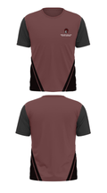 Brookland-Cayce High School Basketball 29808209 Short Sleeve Performance Shirt - 26