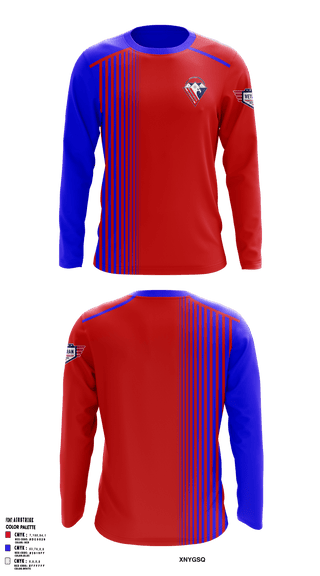 Long Sleeve Performance Shirt, VetVantage Home Services, , Teamtime, Team time, sublimation, custom sports apparel, team uniforms, spirit wear, spiritwear, sports uniforms, custom shirts, team store, custom team store, fundraiser sports, apparel fundraiser
