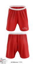 The Urgent Care 85564852 Athletic Shorts With Pockets - 1