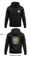 443 AES 97210845 Hoodie - 3