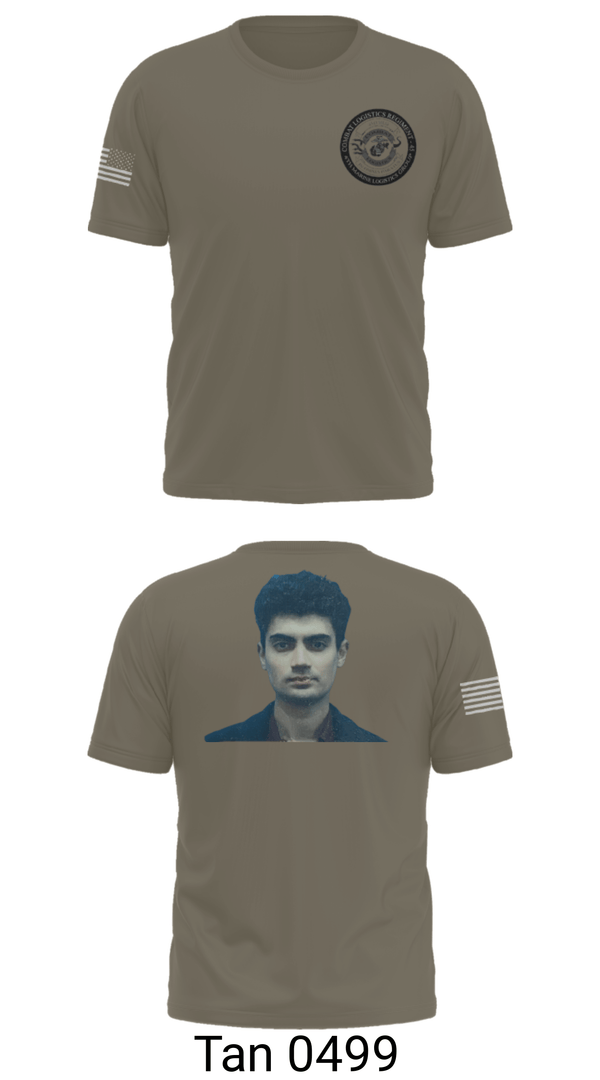 Short Sleeve Performance Shirt, , Marines, Teamtime, Team time, sublimation, custom sports apparel, team uniforms, spirit wear, spiritwear, sports uniforms, custom shirts, team store, custom team store, fundraiser sports, apparel fundraiser