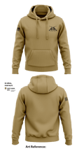 JCSE 21558010 Hoodie - 3