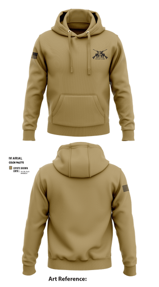 Hoodie, JCSE, Army, Teamtime, Team time, sublimation, custom sports apparel, team uniforms, spirit wear, spiritwear, sports uniforms, custom shirts, team store, custom team store, fundraiser sports, apparel fundraiser