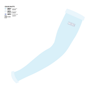 Arm Sleeve, Mike, Football, Teamtime, Team time, sublimation, custom sports apparel, team uniforms, spirit wear, spiritwear, sports uniforms, custom shirts, team store, custom team store, fundraiser sports, apparel fundraiser