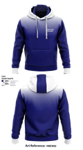 Richard T Stank Middle School 34647869 Hoodie - 1