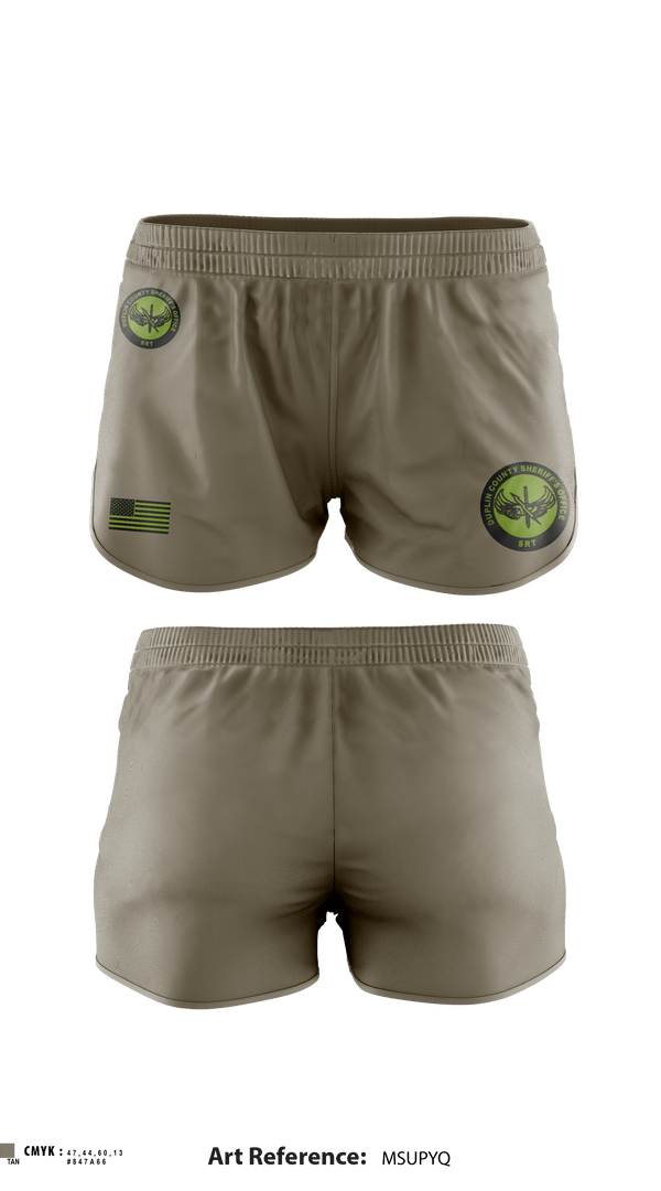 Ranger Panties, Duplin County Special Response Team, Police, Teamtime, Team time, sublimation, custom sports apparel, team uniforms, spirit wear, spiritwear, sports uniforms, custom shirts, team store, custom team store, fundraiser sports, apparel fundraiser