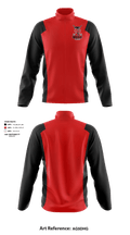 Flowery Branch Golf 78057544 Fleece Jacket - 2