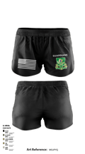 709th MP BN HHD 13627069 Ranger Panties - 1