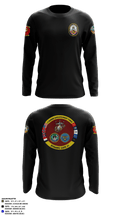 HWW DET 70976113 Long Sleeve Performance Shirt - 2