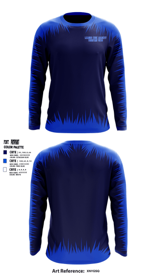 Long Sleeve Performance Shirt, Leading Edge Academy Mountain View, Spirit Store, Teamtime, Team time, sublimation, custom sports apparel, team uniforms, spirit wear, spiritwear, sports uniforms, custom shirts, team store, custom team store, fundraiser sports, apparel fundraiser