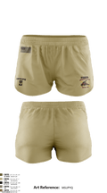 1128th Forward Support Company 33272257 Ranger Panties - 4