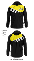 Bunceton R-IV High School 59892902 Windbreaker - 1