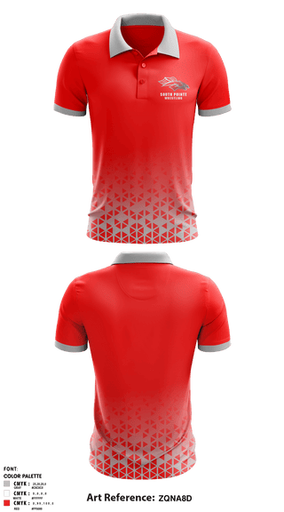 Short Sleeve Performance Polo, South Pointe High School Wrestling, Wrestling, Teamtime, Team time, sublimation, custom sports apparel, team uniforms, spirit wear, spiritwear, sports uniforms, custom shirts, team store, custom team store, fundraiser sports, apparel fundraiser