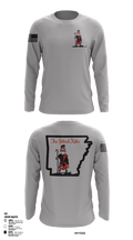 The Jilted Kilts 64634578 Long Sleeve Performance Shirt - 1