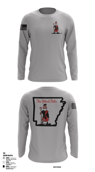 Long Sleeve Performance Shirt, , , Teamtime, Team time, sublimation, custom sports apparel, team uniforms, spirit wear, spiritwear, sports uniforms, custom shirts, team store, custom team store, fundraiser sports, apparel fundraiser