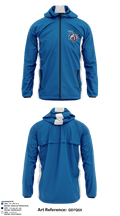 Fagatogo Blues 69197582 Windbreaker - 1