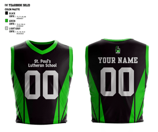 Mens Basketball Jersey, St Pauls Evangelical Lutheran School, Spirit Store, Teamtime, Team time, sublimation, custom sports apparel, team uniforms, spirit wear, spiritwear, sports uniforms, custom shirts, team store, custom team store, fundraiser sports, apparel fundraiser