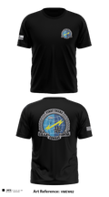Combat Control 52172419 Short Sleeve Performance Shirt - 1