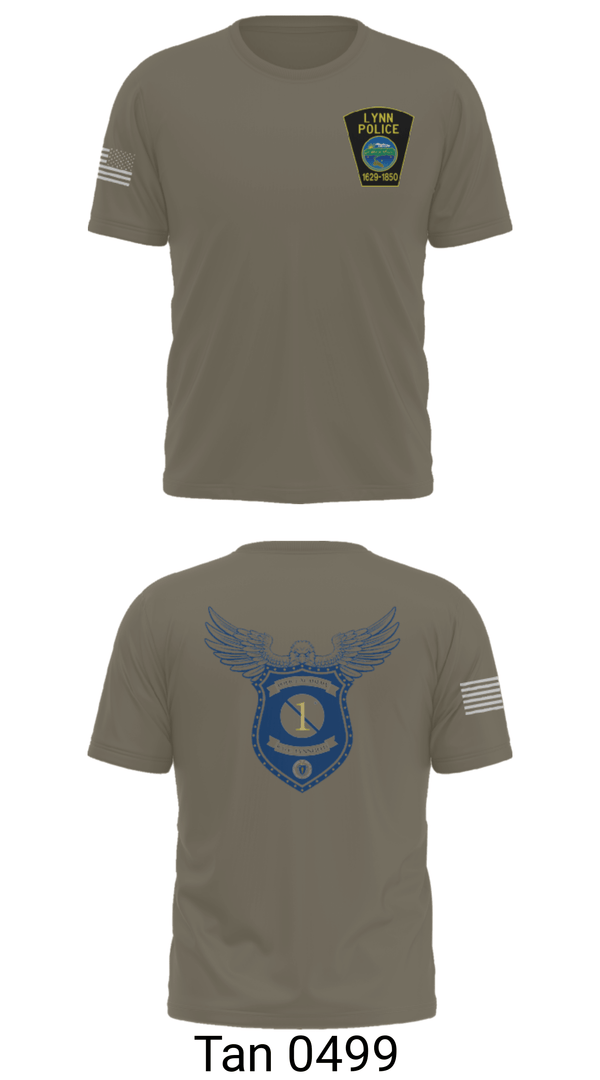 Short Sleeve Performance Shirt, , Police, Teamtime, Team time, sublimation, custom sports apparel, team uniforms, spirit wear, spiritwear, sports uniforms, custom shirts, team store, custom team store, fundraiser sports, apparel fundraiser