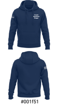 Coach Jonathan Buggs 18691766 Hoodie - 17