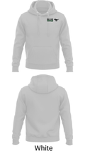 Rodriguez High School Cheer 80839251 Hoodie - 38