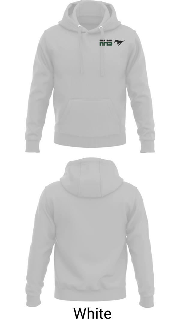 Hoodie, Rodriguez High School Cheer, Cheer, Teamtime, Team time, sublimation, custom sports apparel, team uniforms, spirit wear, spiritwear, sports uniforms, custom shirts, team store, custom team store, fundraiser sports, apparel fundraiser