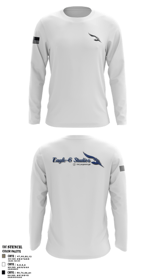 Long Sleeve Performance Shirt, , Army, Teamtime, Team time, sublimation, custom sports apparel, team uniforms, spirit wear, spiritwear, sports uniforms, custom shirts, team store, custom team store, fundraiser sports, apparel fundraiser