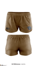 59th Quartermaster 16282203 Ranger Panties - 4