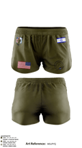13th Missile Defense Battery 67217504 Ranger Panties - 4