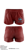 Baldwin High School 30634360 Track Shorts - 5