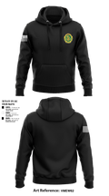 MPI AWOL RECOVERY 90958355 Hoodie - 1