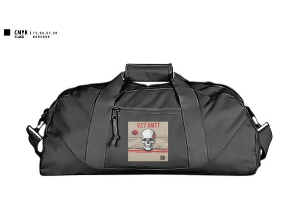 Duffle Bag, Easy Company, , Teamtime, Team time, sublimation, custom sports apparel, team uniforms, spirit wear, spiritwear, sports uniforms, custom shirts, team store, custom team store, fundraiser sports, apparel fundraiser