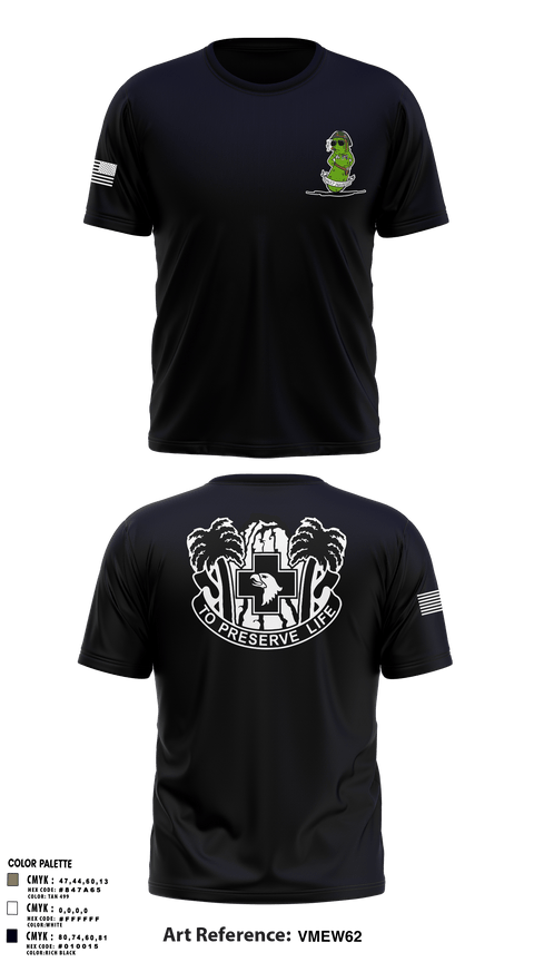 Short Sleeve Performance Shirt, 39TH FRSD, Army, Teamtime, Team time, sublimation, custom sports apparel, team uniforms, spirit wear, spiritwear, sports uniforms, custom shirts, team store, custom team store, fundraiser sports, apparel fundraiser