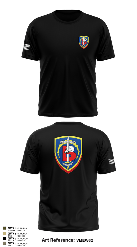 Short Sleeve Performance Shirt, , Police, Teamtime, Team time, sublimation, custom sports apparel, team uniforms, spirit wear, spiritwear, sports uniforms, custom shirts, team store, custom team store, fundraiser sports, apparel fundraiser
